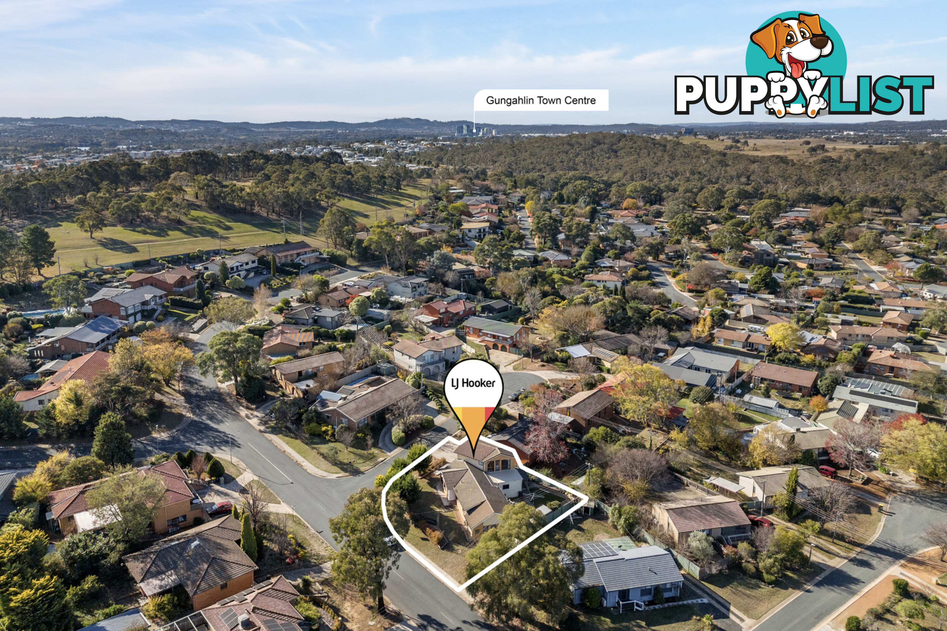2 Wyola Place KALEEN ACT 2617