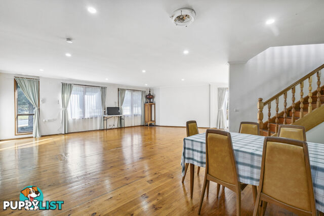 2 Wyola Place KALEEN ACT 2617