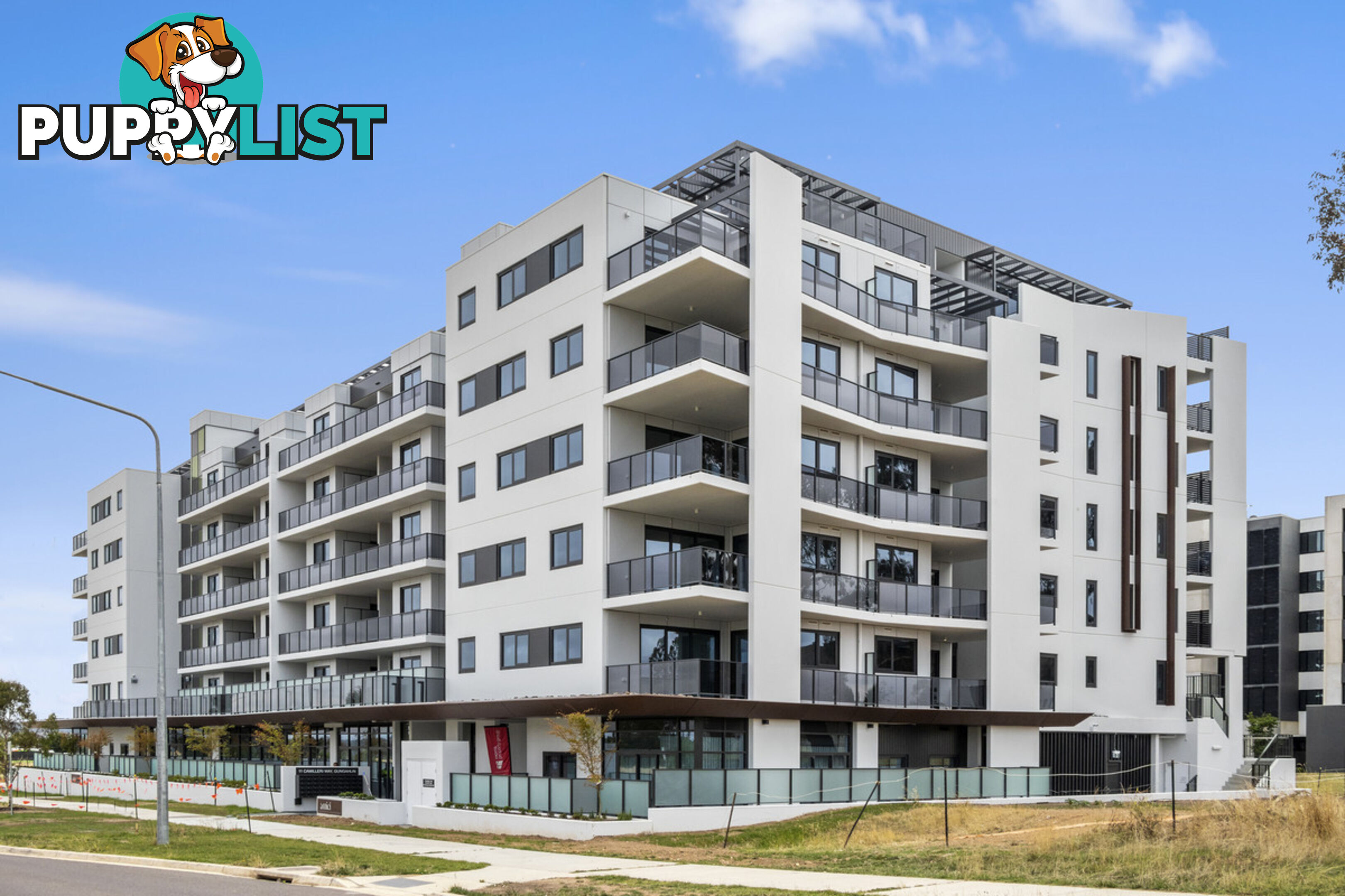 83/11 Camilleri Way GUNGAHLIN ACT 2912
