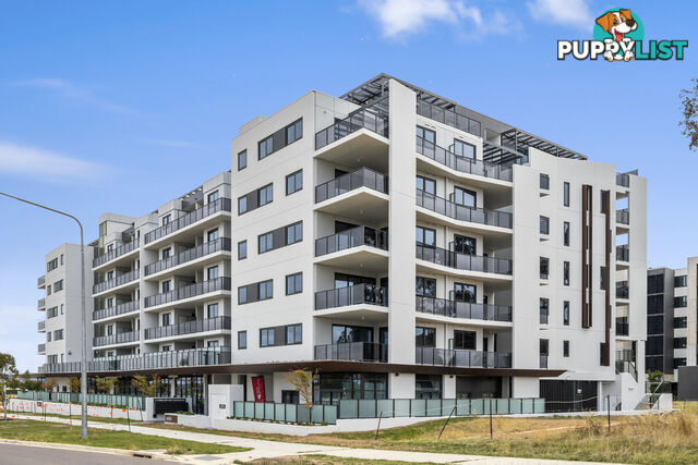 83/11 Camilleri Way GUNGAHLIN ACT 2912