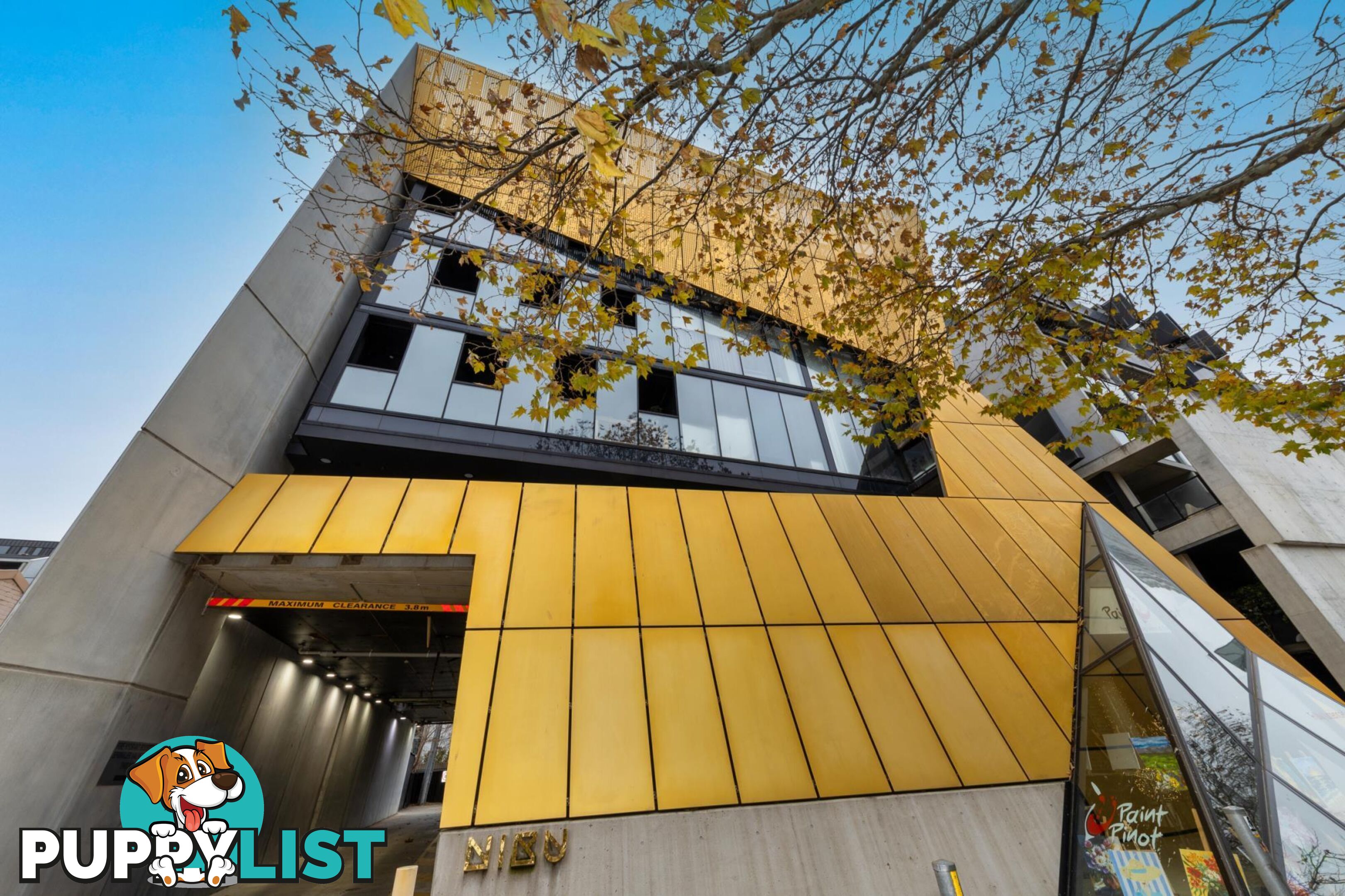 405/27 Lonsdale Street BRADDON ACT 2612