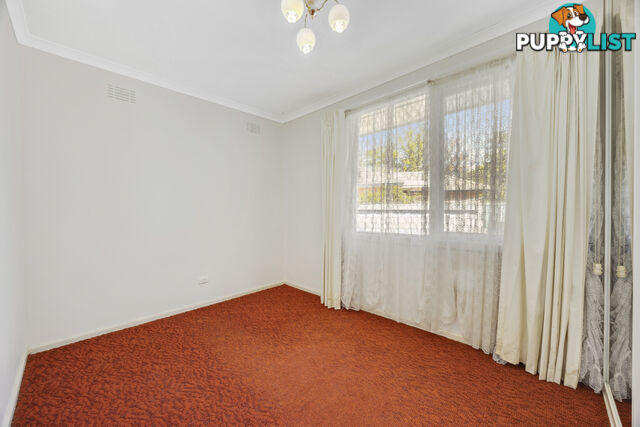 6 Stow Place WATSON ACT 2602