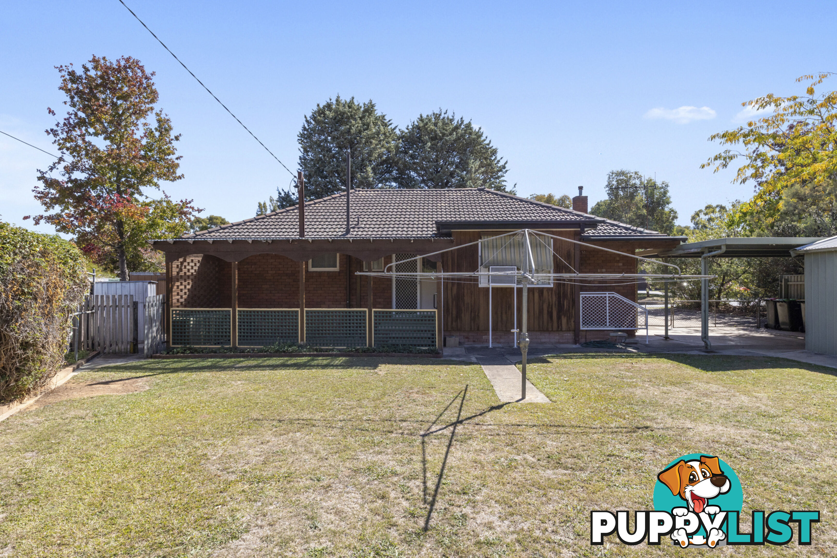 6 Stow Place WATSON ACT 2602