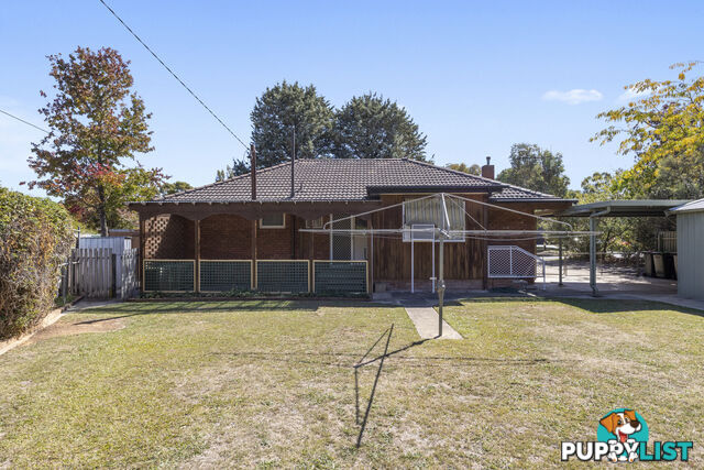 6 Stow Place WATSON ACT 2602