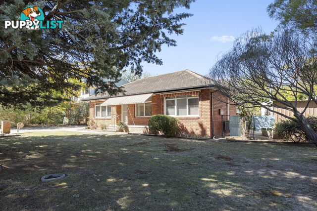 6 Stow Place WATSON ACT 2602