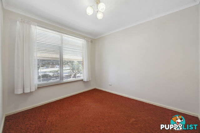 6 Stow Place WATSON ACT 2602