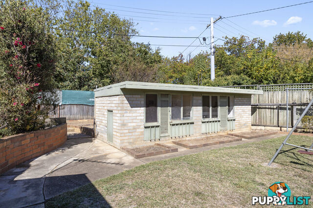 6 Stow Place WATSON ACT 2602