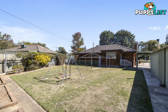6 Stow Place WATSON ACT 2602