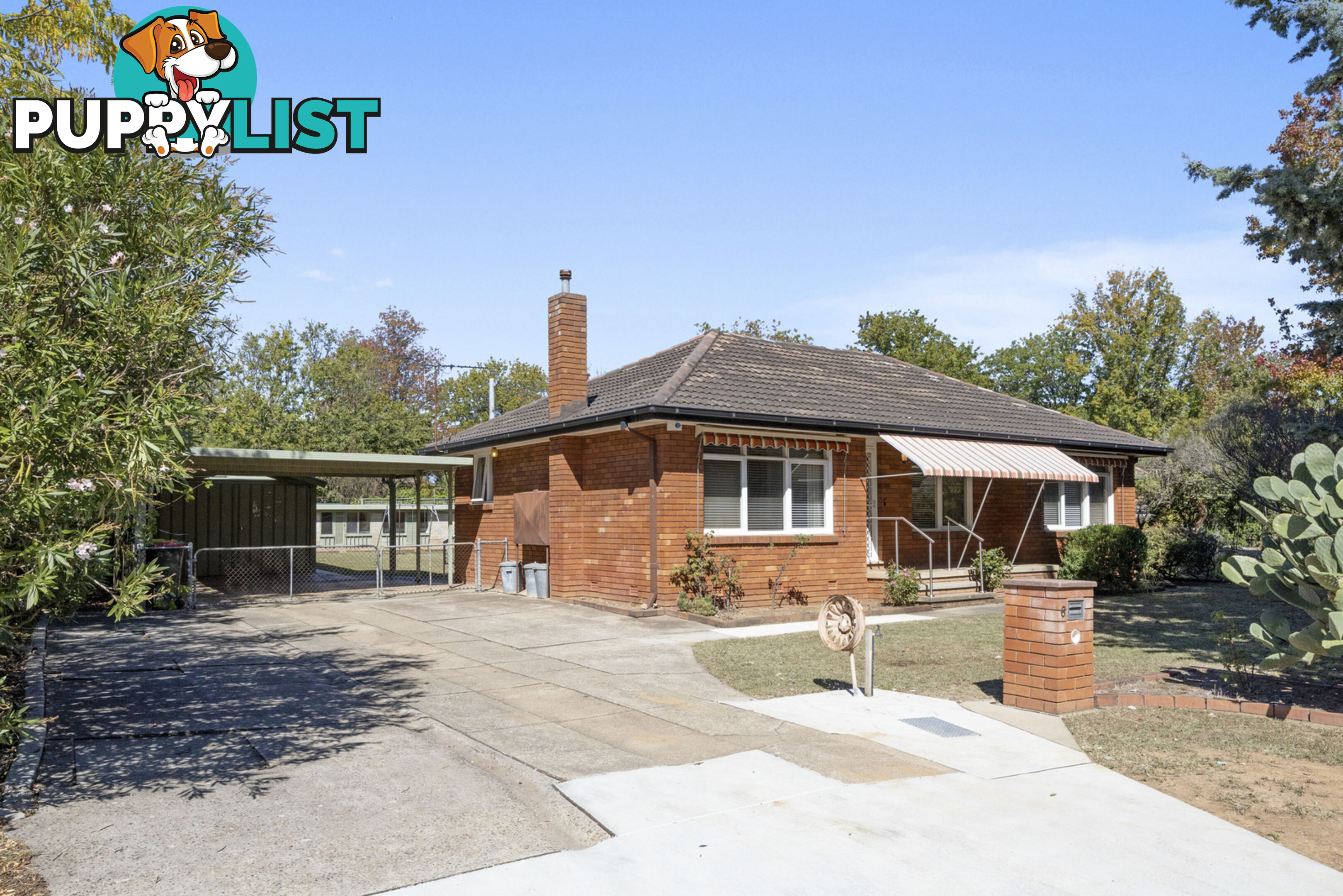 6 Stow Place WATSON ACT 2602