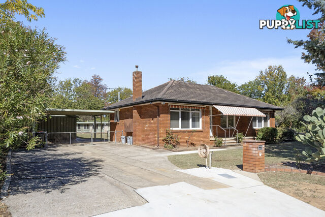 6 Stow Place WATSON ACT 2602