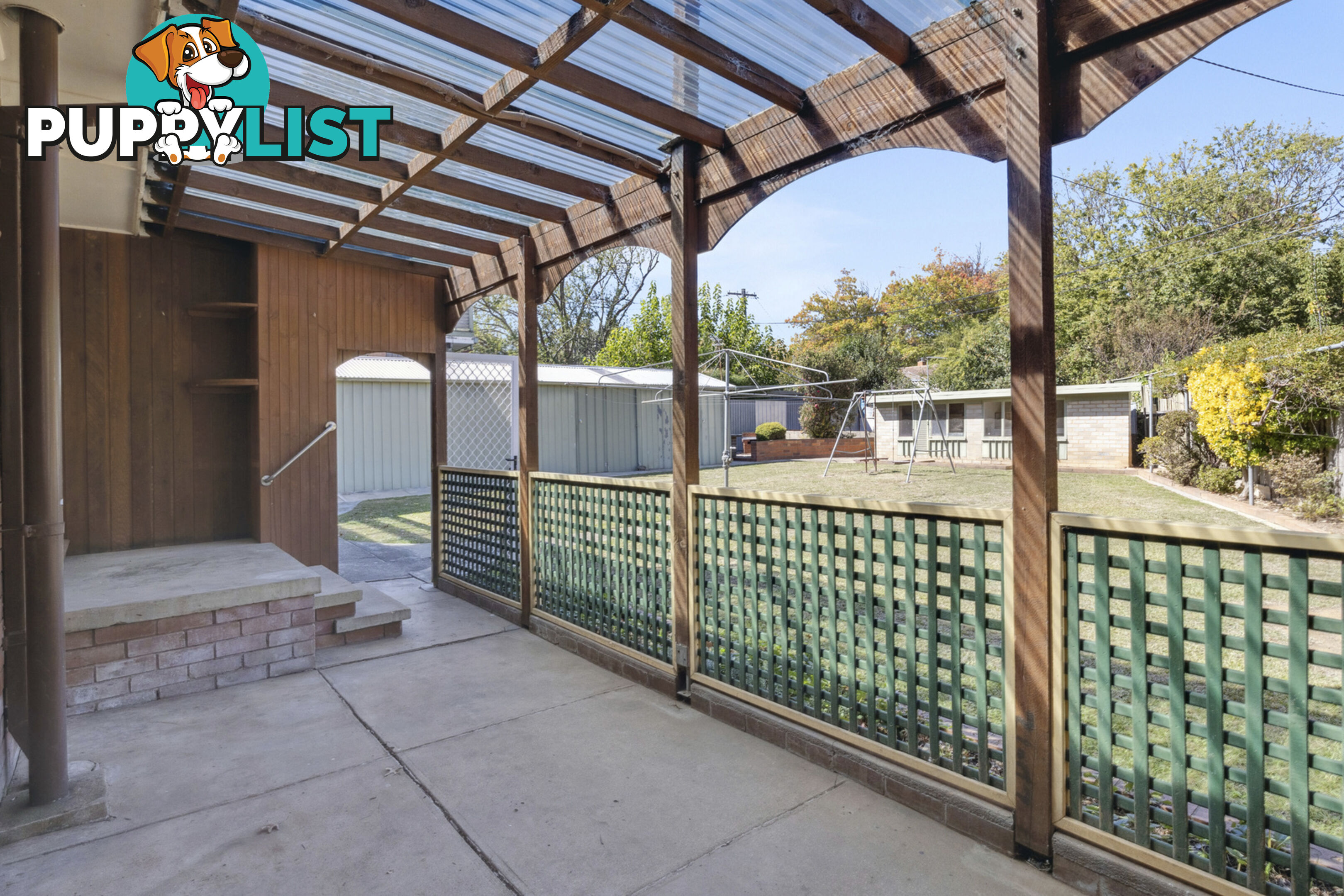6 Stow Place WATSON ACT 2602