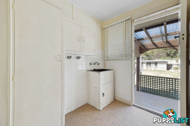 6 Stow Place WATSON ACT 2602