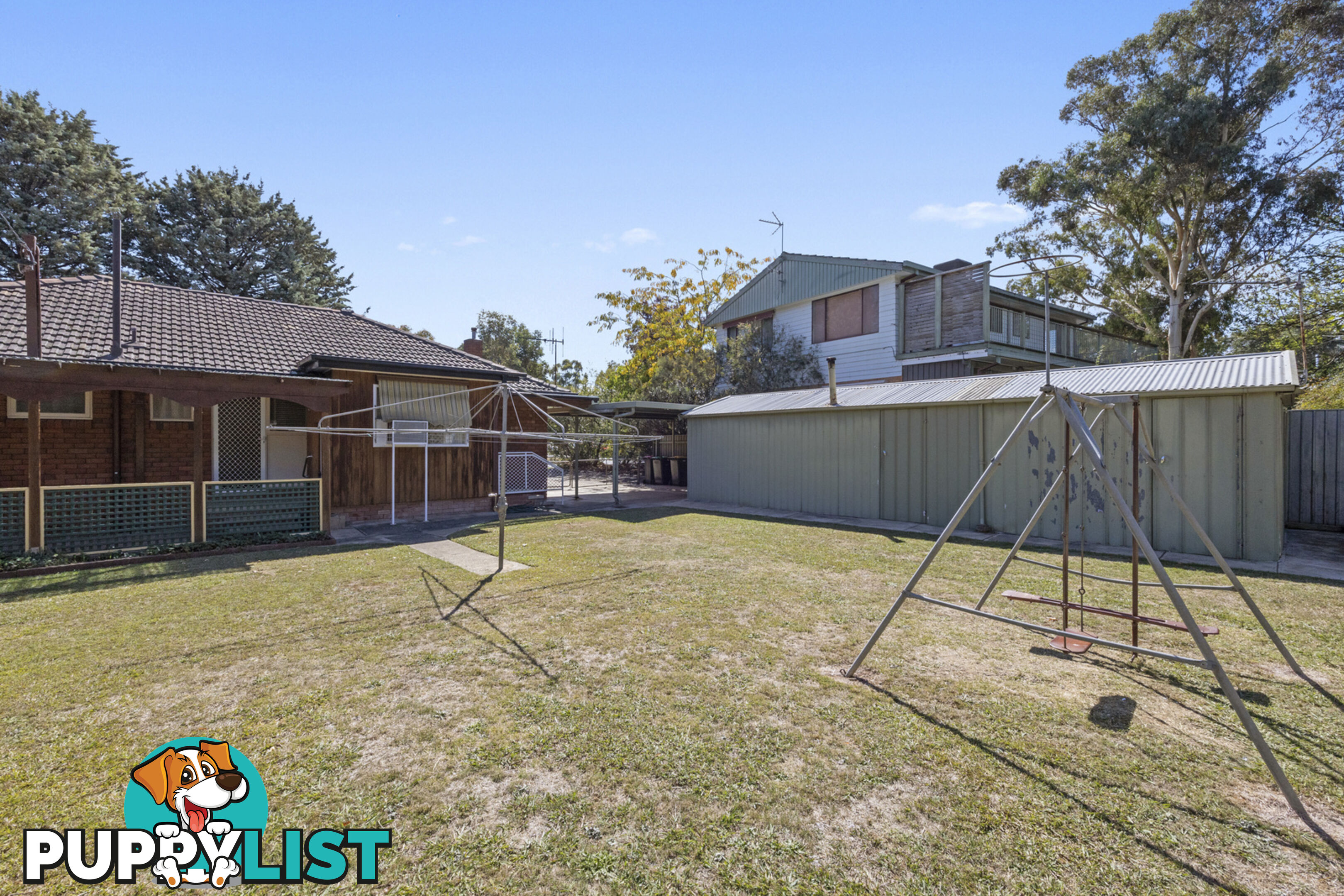 6 Stow Place WATSON ACT 2602