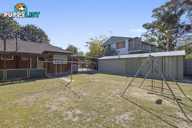 6 Stow Place WATSON ACT 2602