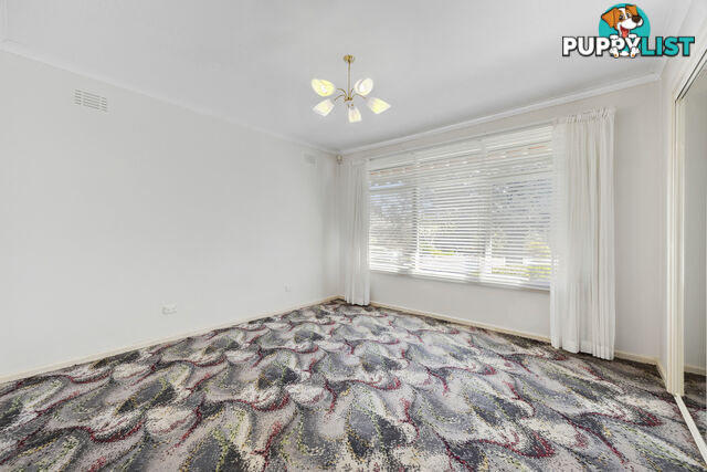 6 Stow Place WATSON ACT 2602