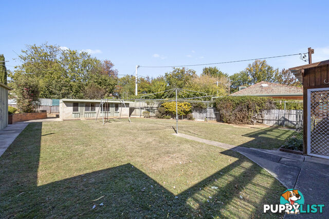6 Stow Place WATSON ACT 2602