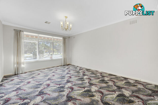 6 Stow Place WATSON ACT 2602