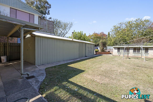 6 Stow Place WATSON ACT 2602