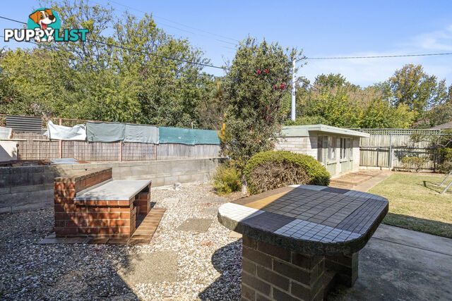 6 Stow Place WATSON ACT 2602