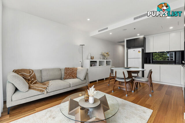 315/55 Currong Street North BRADDON ACT 2612