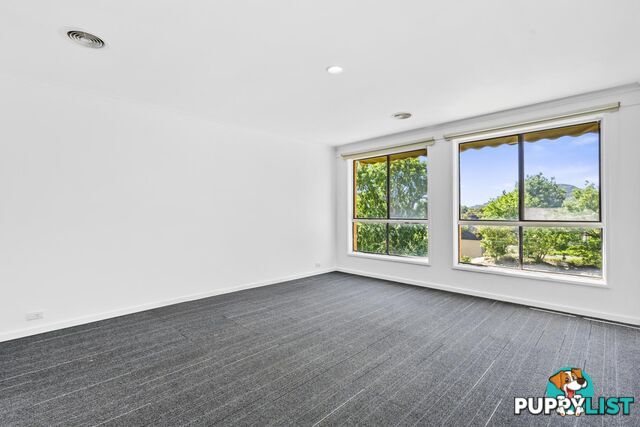 1 Guthridge Crescent WANNIASSA ACT 2903