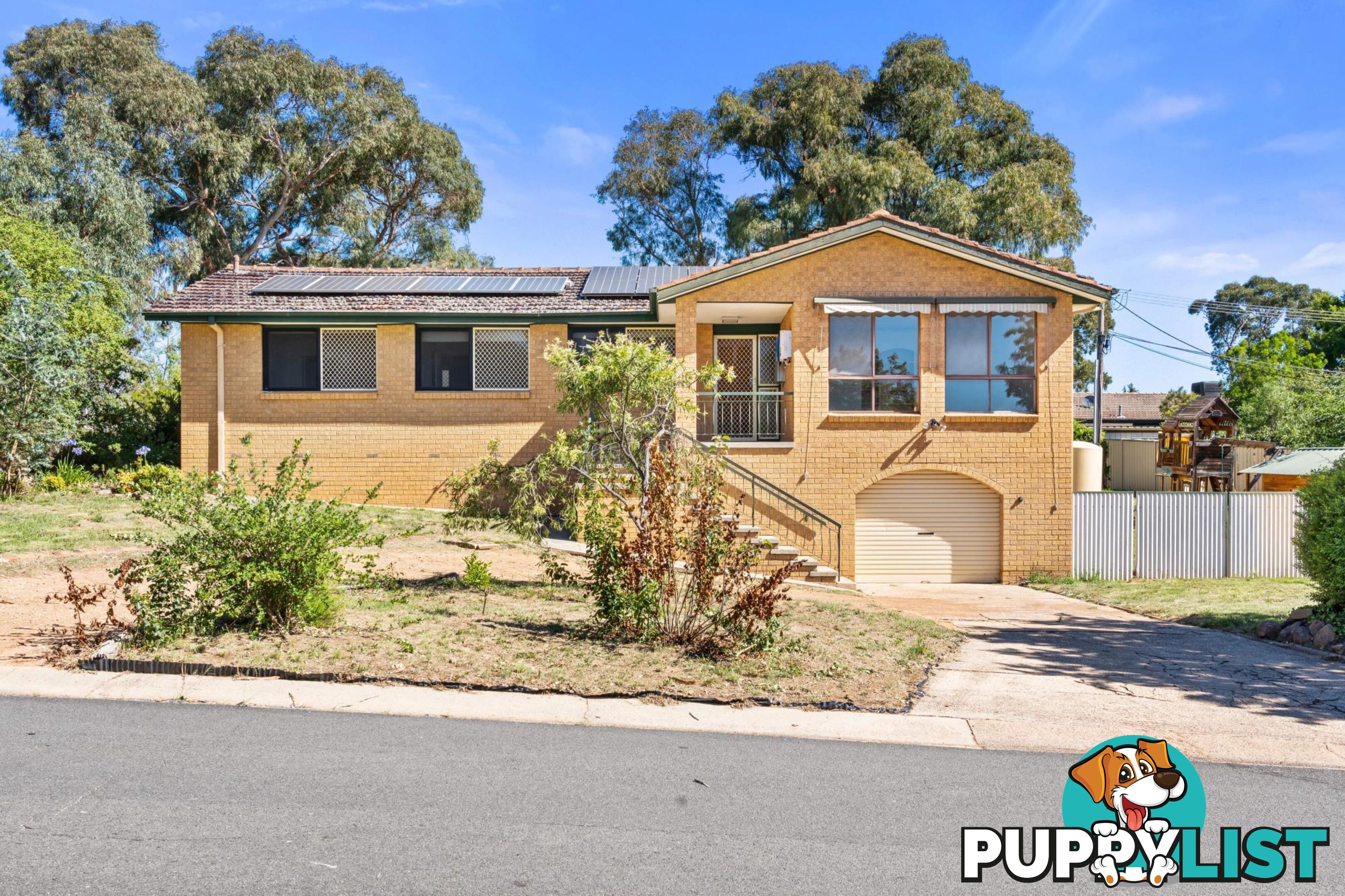 1 Guthridge Crescent WANNIASSA ACT 2903