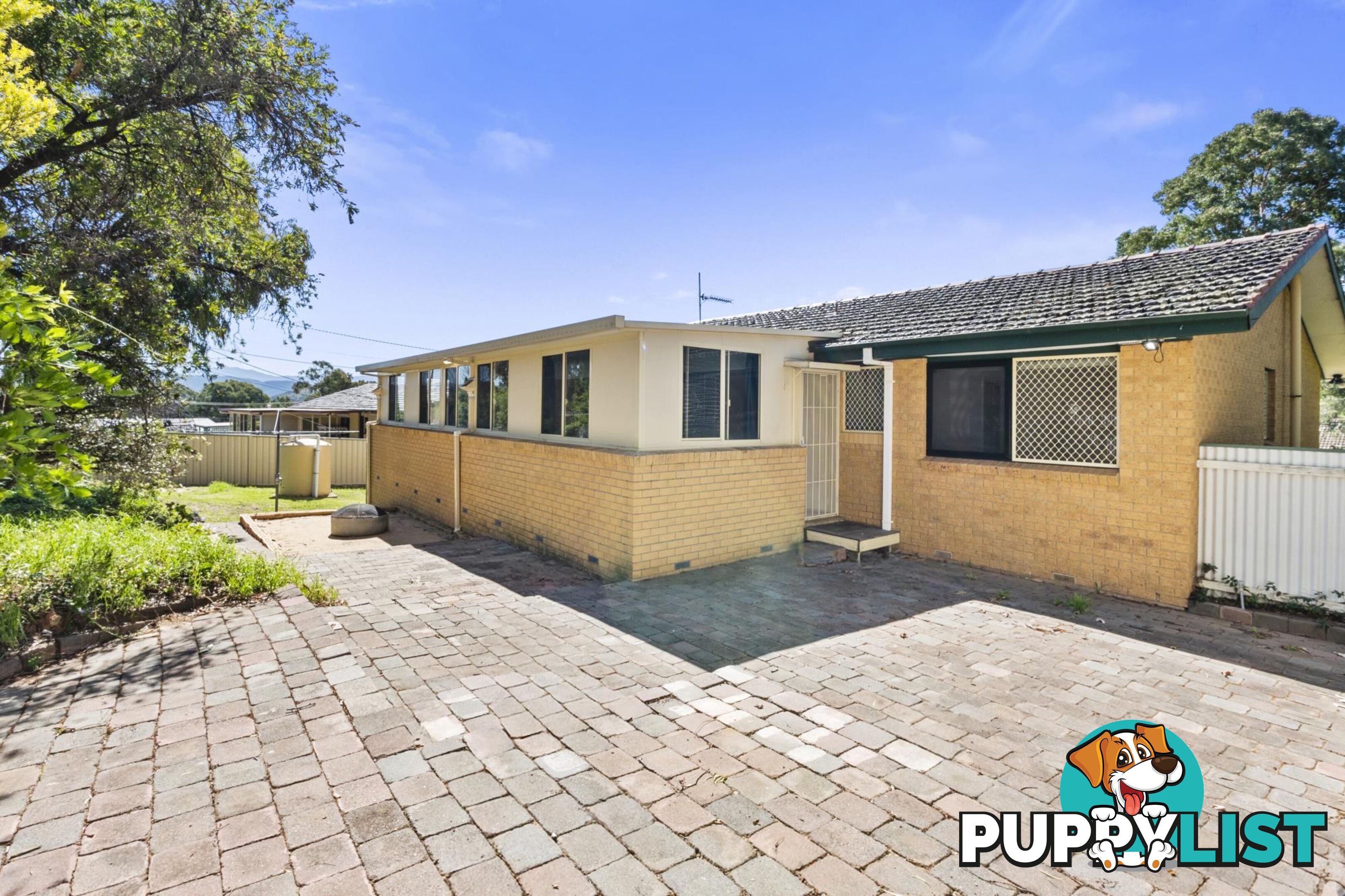 1 Guthridge Crescent WANNIASSA ACT 2903