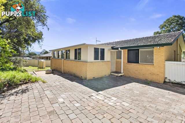 1 Guthridge Crescent WANNIASSA ACT 2903