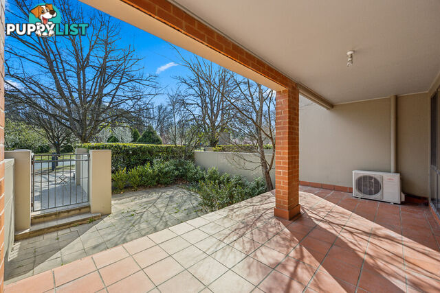 1/30 Watson Street TURNER ACT 2612