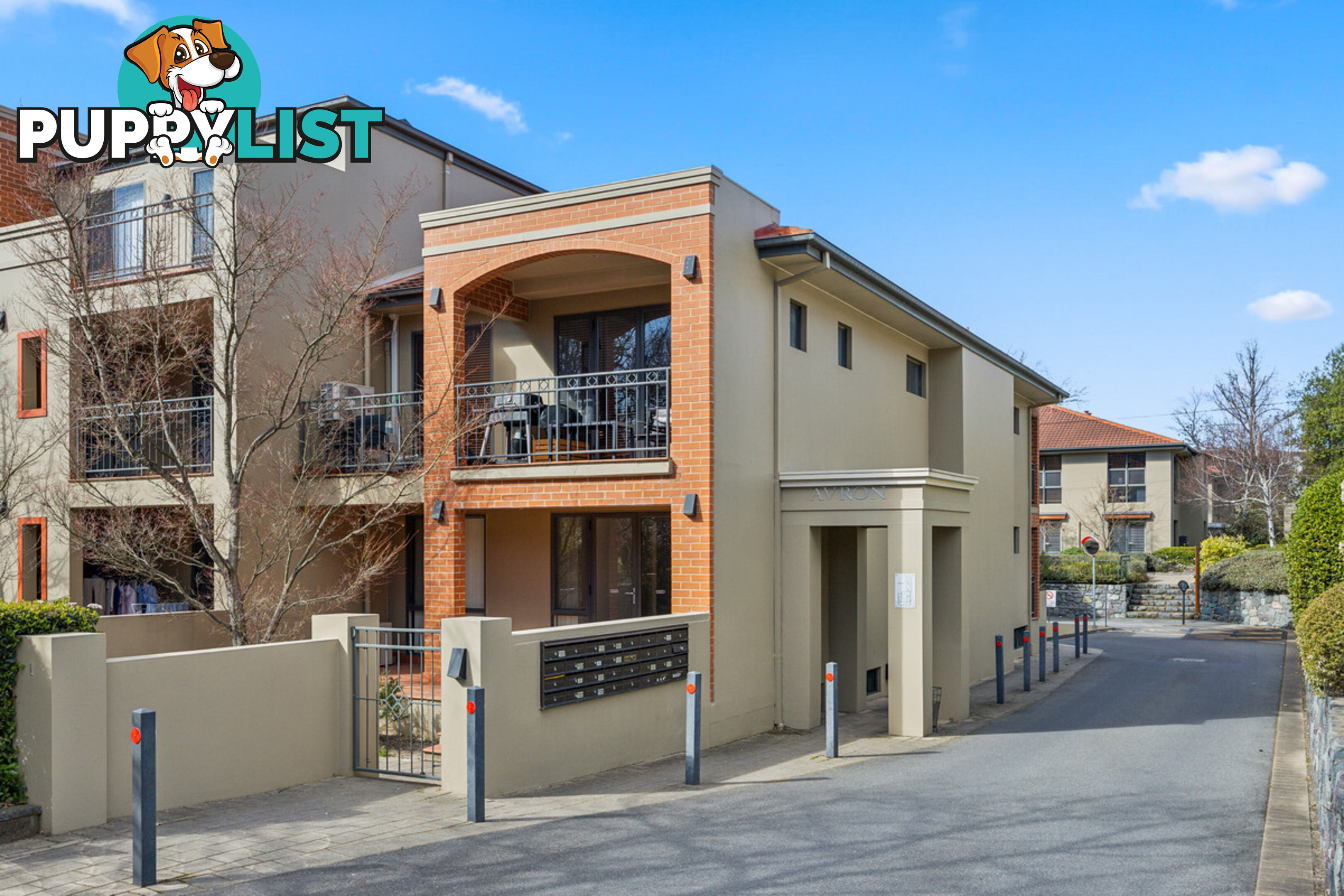 1/30 Watson Street TURNER ACT 2612