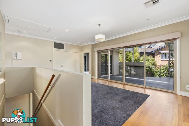 3 Borrowdale Street RED HILL ACT 2603