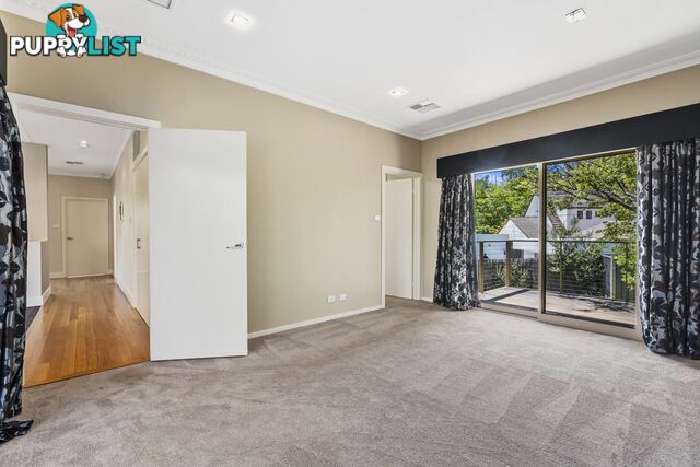 3 Borrowdale Street RED HILL ACT 2603