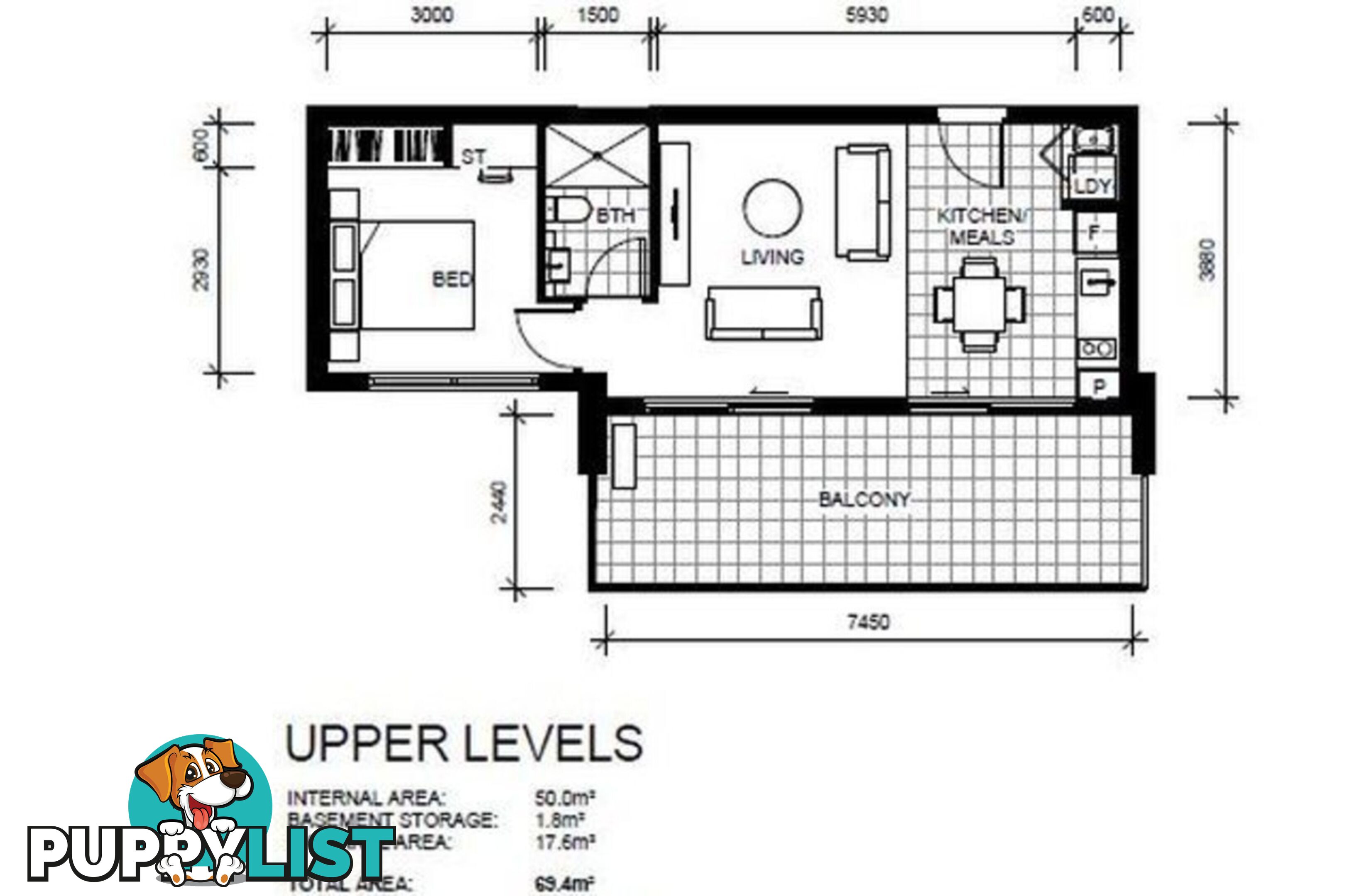 29/297 Flemington Road FRANKLIN ACT 2913