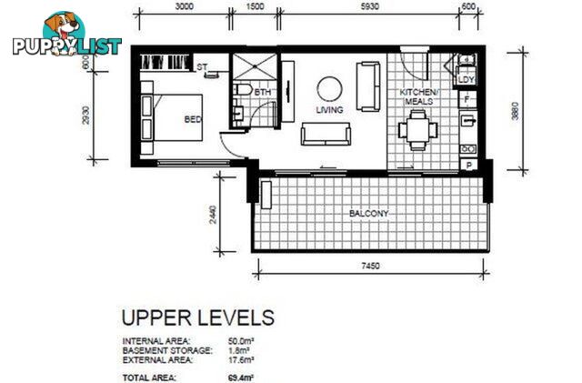 29/297 Flemington Road FRANKLIN ACT 2913