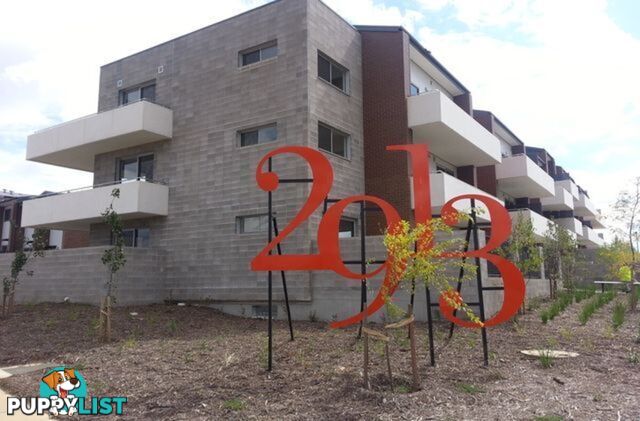 29/297 Flemington Road FRANKLIN ACT 2913