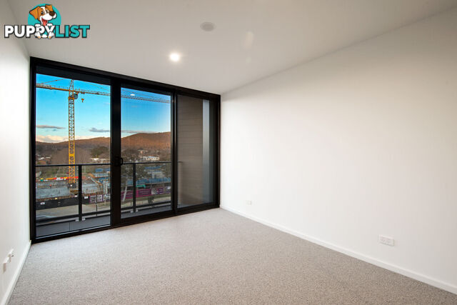 519/253 Northbourne Avenue LYNEHAM ACT 2602