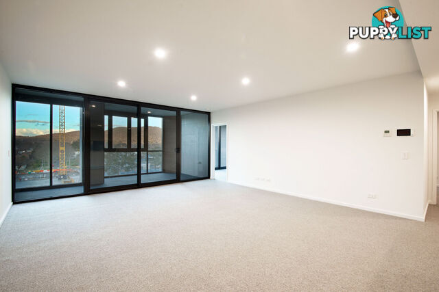 519/253 Northbourne Avenue LYNEHAM ACT 2602