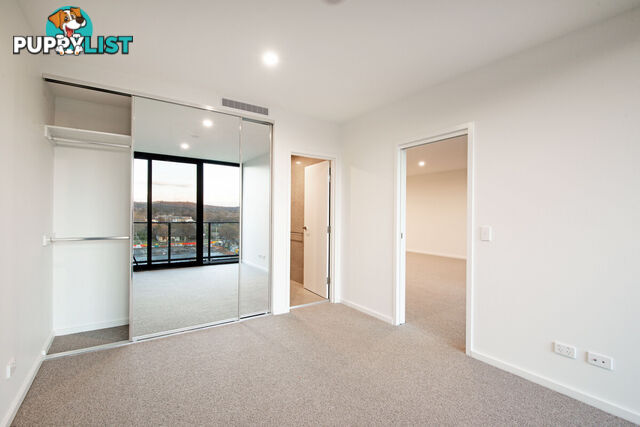 519/253 Northbourne Avenue LYNEHAM ACT 2602