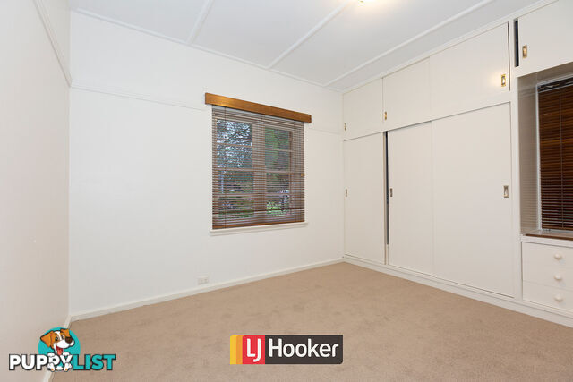 34 Froggatt Street TURNER ACT 2612