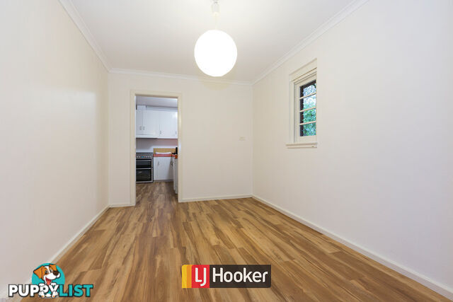 34 Froggatt Street TURNER ACT 2612