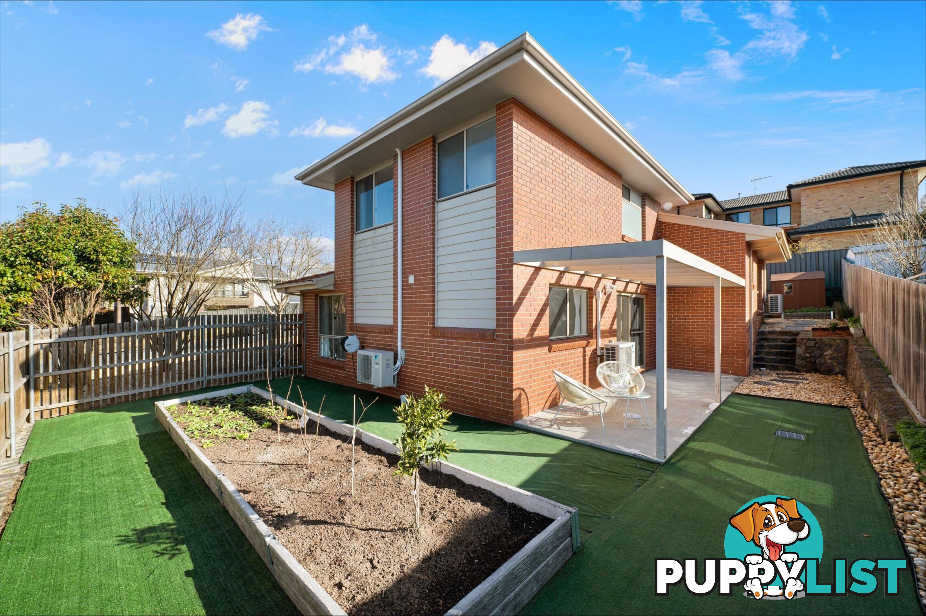 28 Mary Lee Street BONYTHON ACT 2905