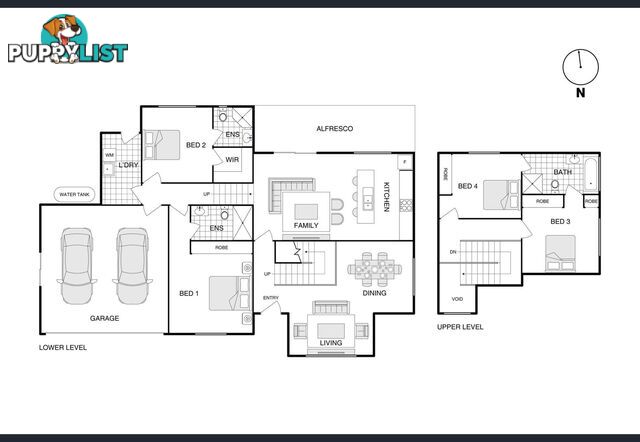 28 Mary Lee Street BONYTHON ACT 2905