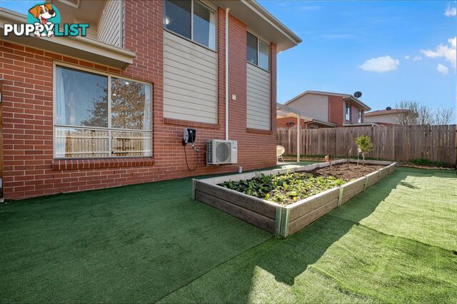 28 Mary Lee Street BONYTHON ACT 2905