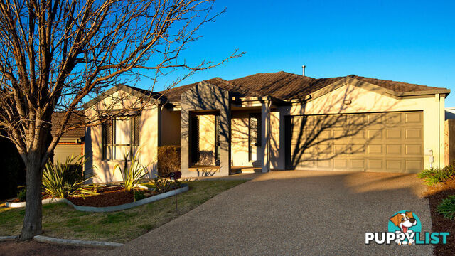 10 Inglewood Street GUNGAHLIN ACT 2912