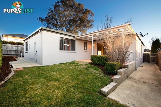 10 Inglewood Street GUNGAHLIN ACT 2912