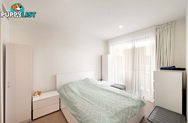 97/5 Hely Street GRIFFITH ACT 2603