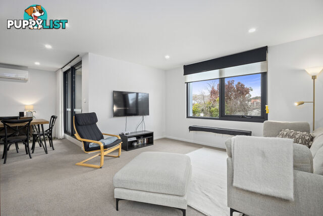 18/90 Lowanna Street BRADDON ACT 2612