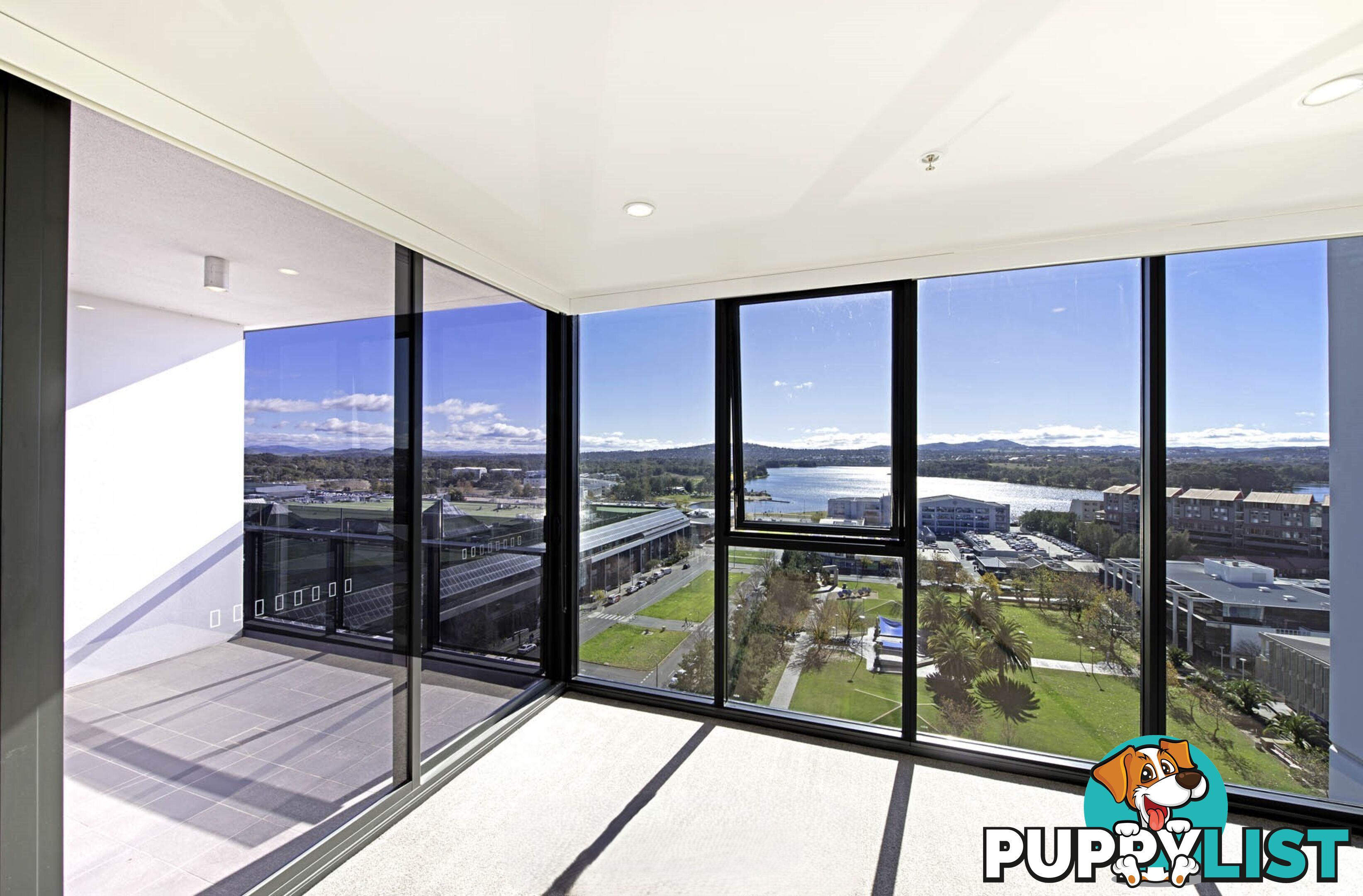 190/39 Benjamin Way BELCONNEN ACT 2617
