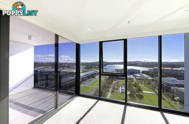 190/39 Benjamin Way BELCONNEN ACT 2617