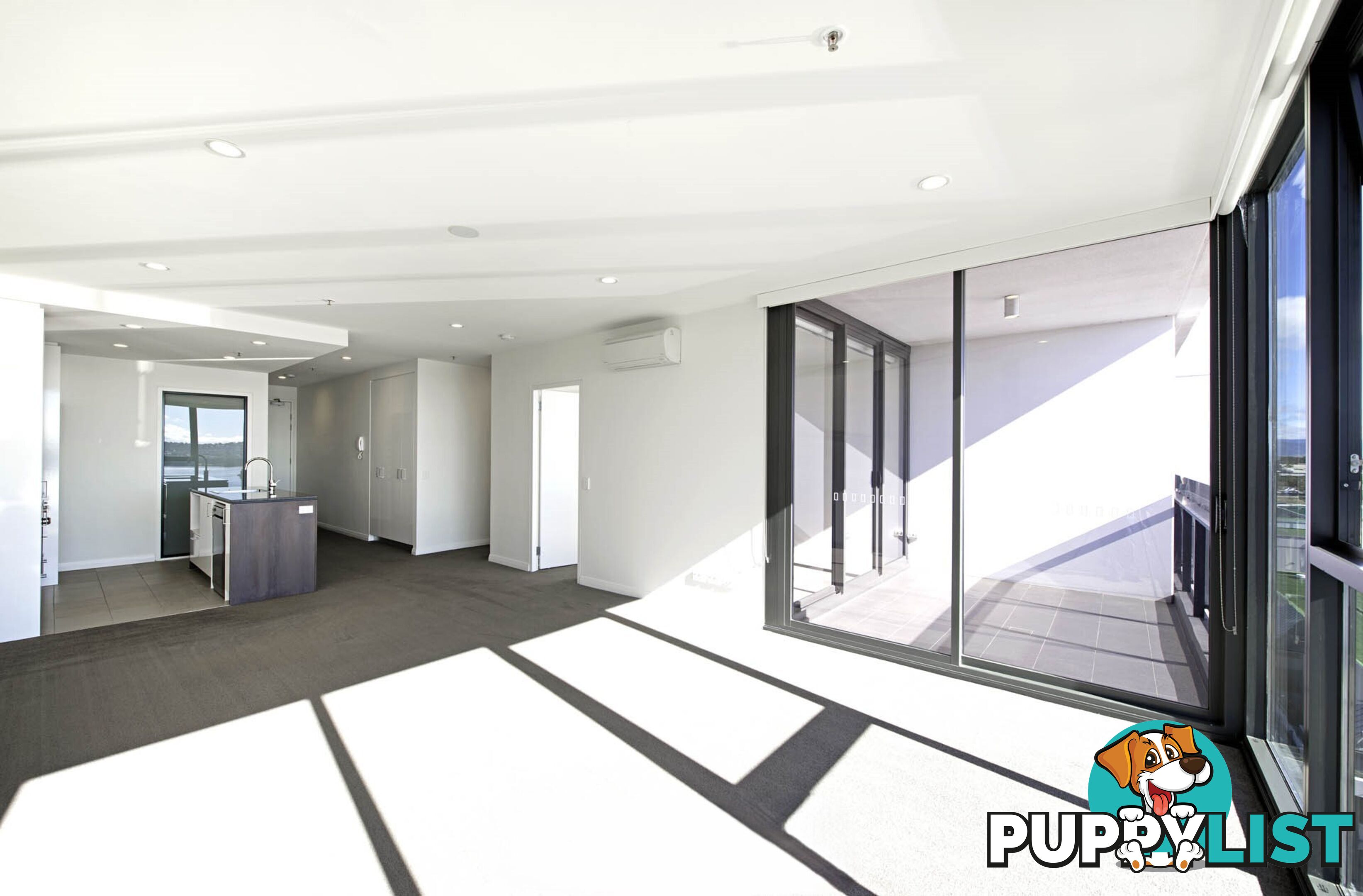 190/39 Benjamin Way BELCONNEN ACT 2617